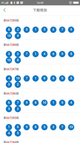 新澳门彩4949最新开奖记录,精细化策略落实探讨_AR版47.628