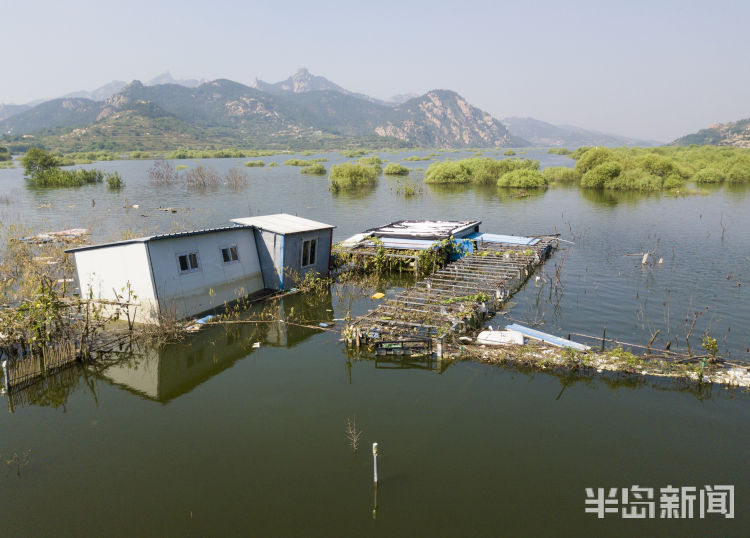 崂山水库最新水位报告，现状和未来展望