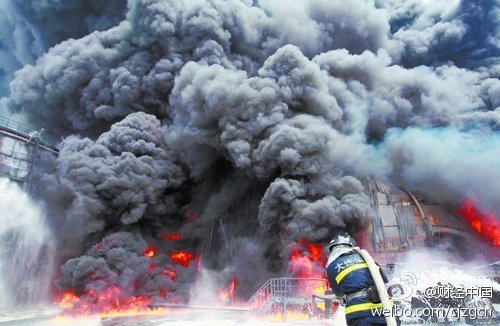 大连石化爆炸事故最新,大连中石化爆炸事故