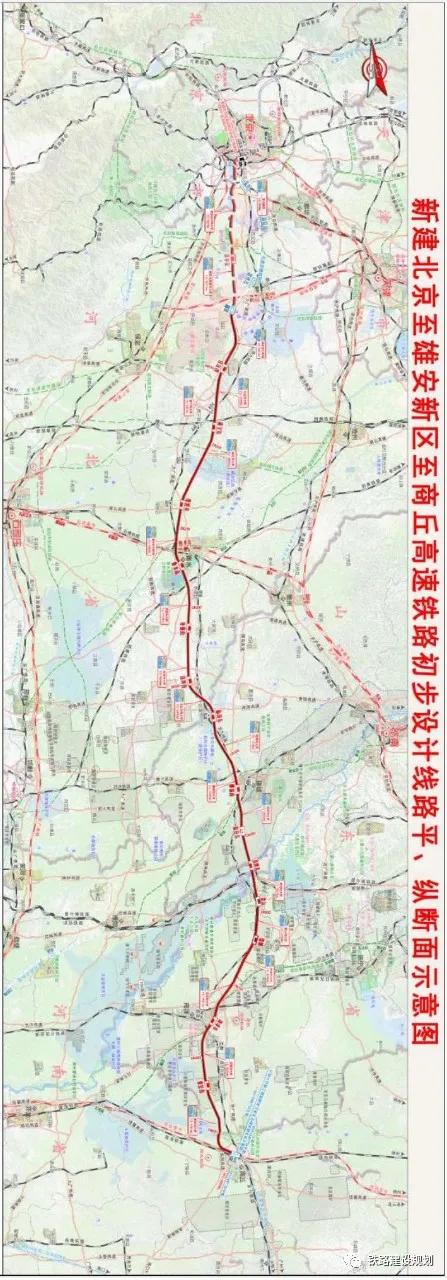 曹县最新版地图揭示地域特色与发展蓝图