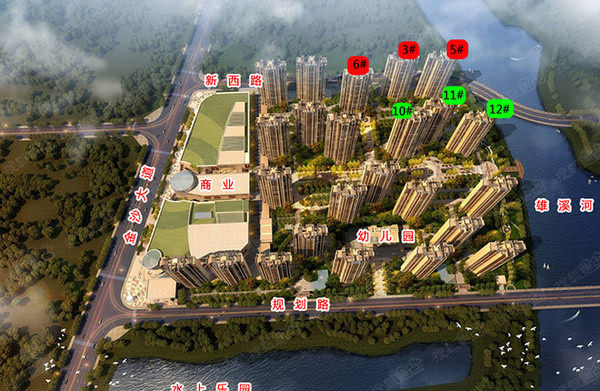 南昌象湖楼盘最新报价及市场深度解读