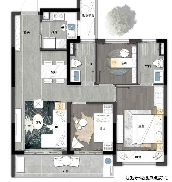 钰宸华府最新动态，未来居住新篇章揭晓