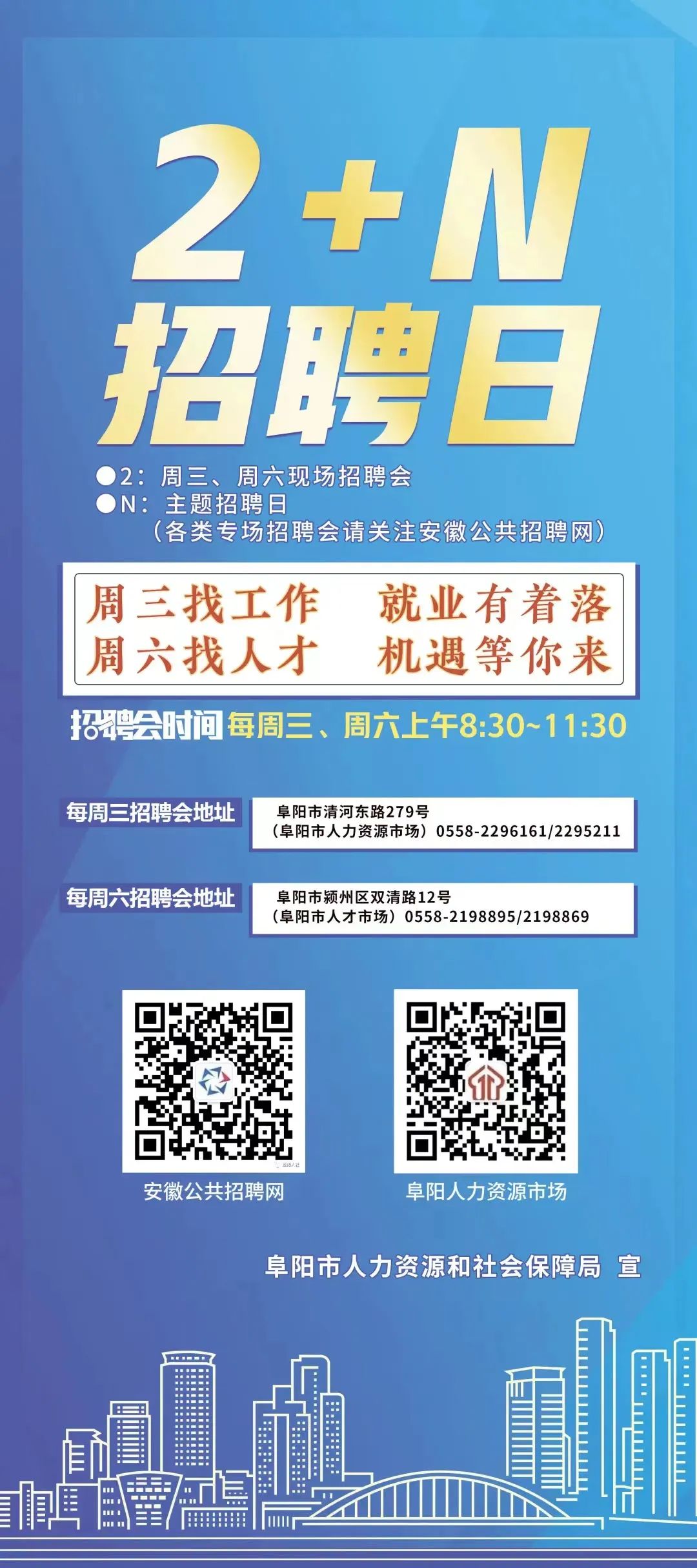 阜阳最新兼职招聘信息，探索职业发展的理想起点