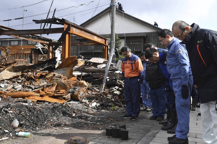 日本最新地震动态，影响及应对措施全面解析