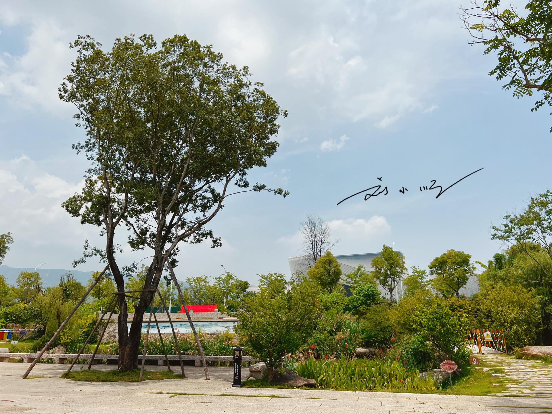 福州三江口新地标崛起，城市蓬勃发展新篇章