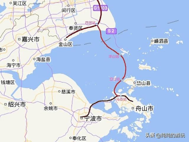 舟山铁路规划最新动态，开启海洋经济发展新篇章