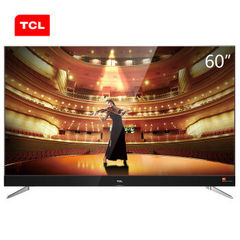 TCL 55C2最新款电视评测详解