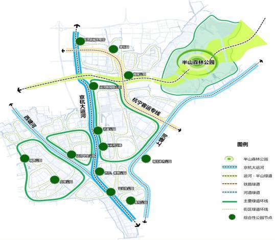 洪江区公路规划图，塑造未来交通新蓝图