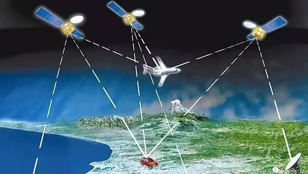 北斗导航地图最新版，引领新时代的导航革新力量