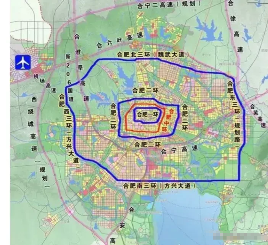 杭三环海宁段最新规划，未来交通与城市融合新篇章