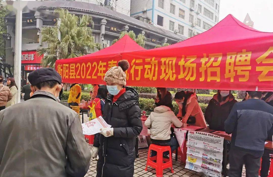 衡阳市招聘网最新招聘动态深度解读与解析