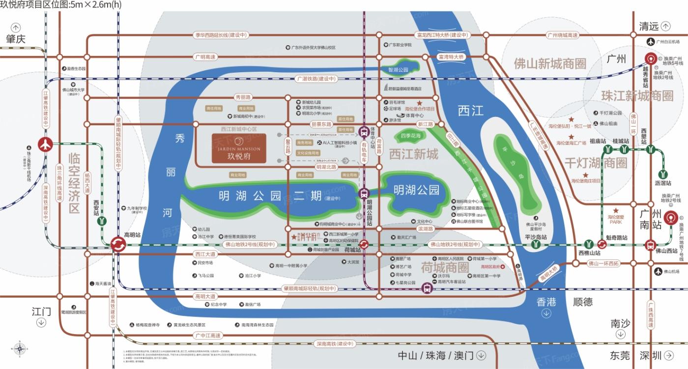 海伦堡玖悦府最新动态深度剖析