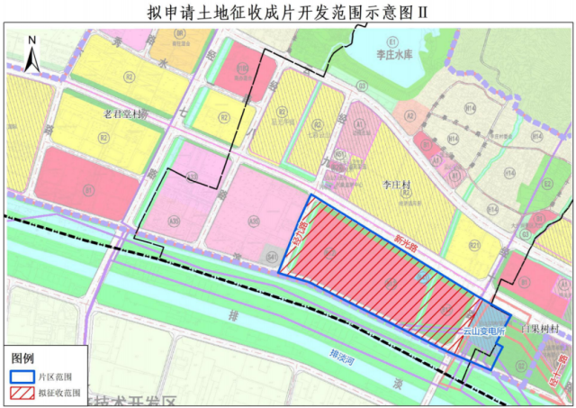 葫芦岛动迁规划最新消息全面解读与分析