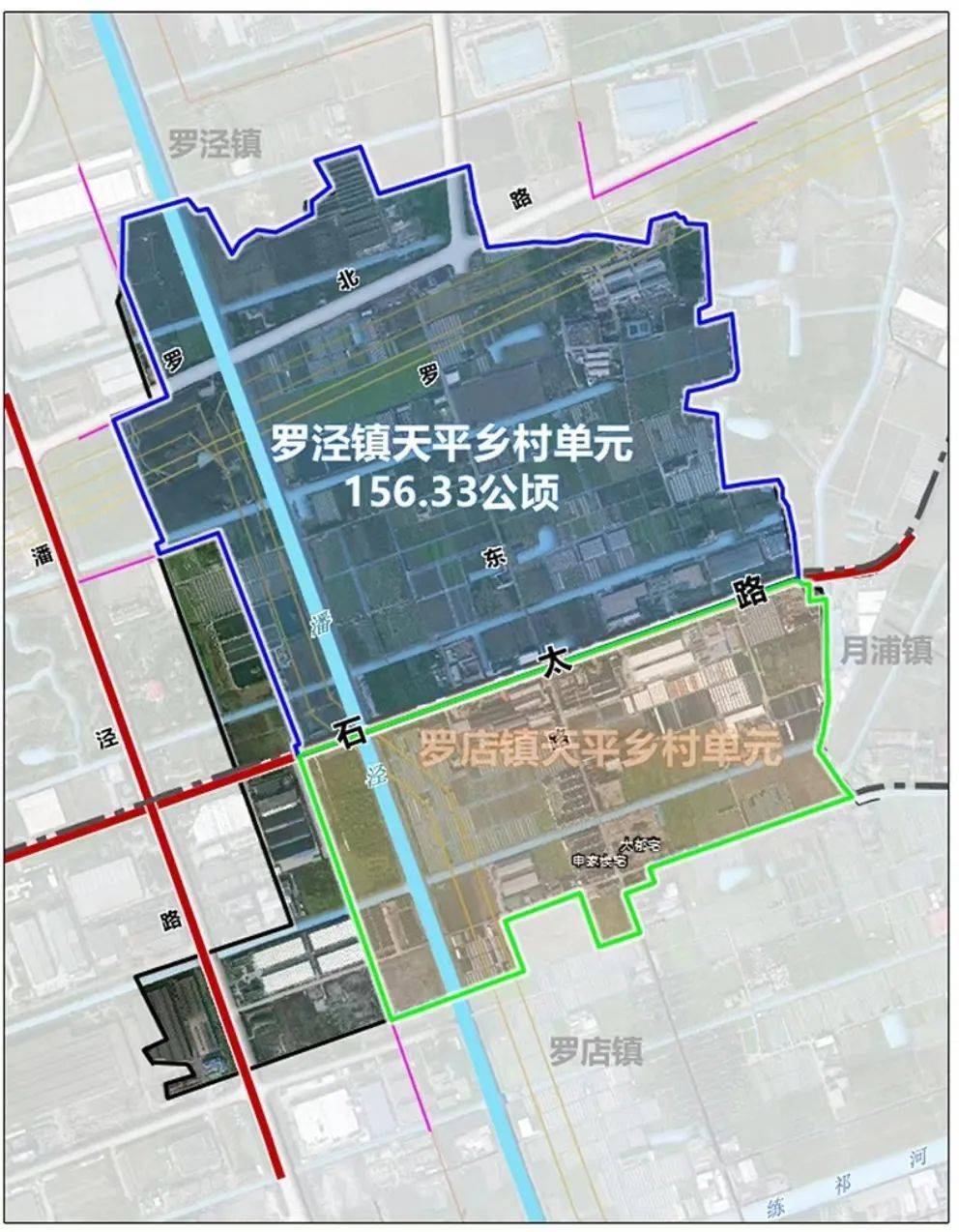 罗泾地铁规划最新进展，构建高效便捷交通网络