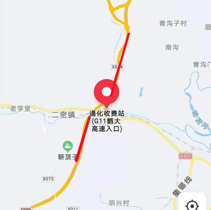 通化至敦化高速公路最新进展全面解读