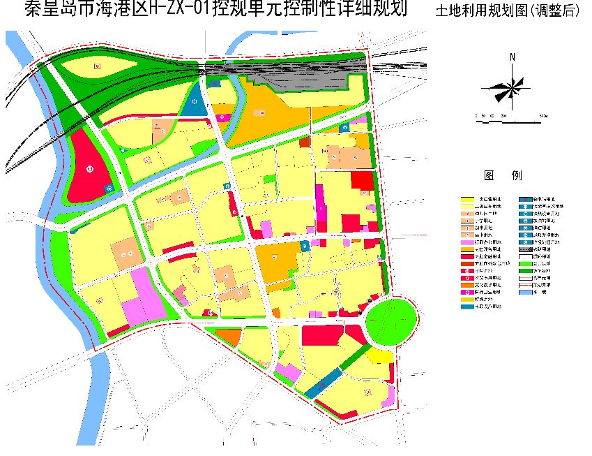 海阳市未来繁荣蓝图的新规划揭秘