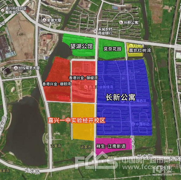 嘉兴新丰镇最新规划，塑造未来城市新蓝图