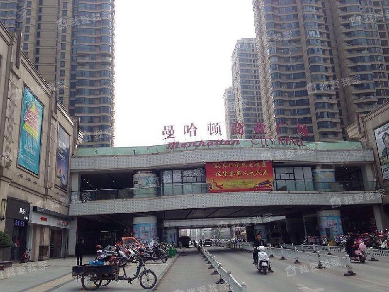 仪征曼哈顿最新房价动态与市场影响分析