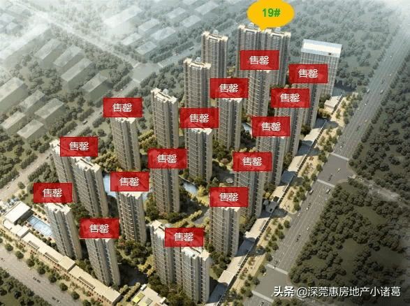 惠州汇港城最新价格动态与深度分析